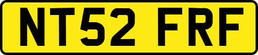 NT52FRF
