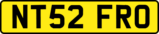 NT52FRO
