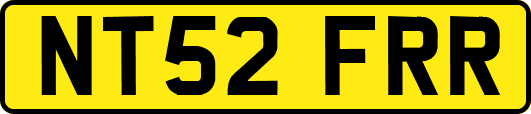 NT52FRR