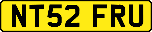 NT52FRU