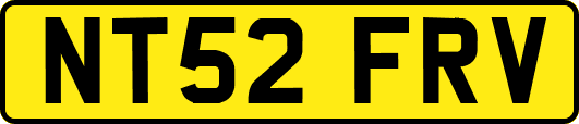 NT52FRV