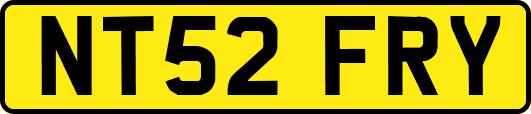 NT52FRY