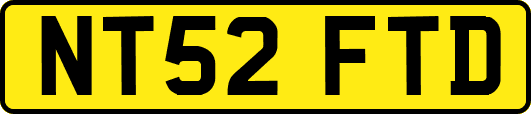 NT52FTD