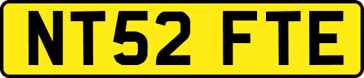 NT52FTE