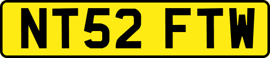 NT52FTW