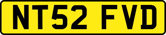 NT52FVD