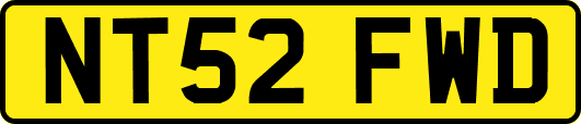 NT52FWD