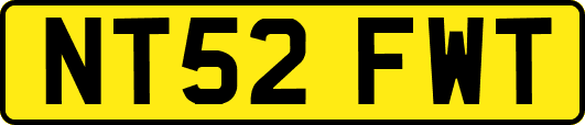 NT52FWT