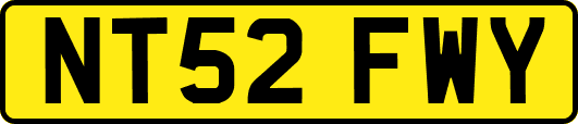 NT52FWY