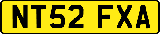 NT52FXA