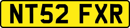 NT52FXR