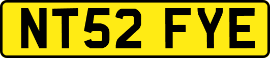 NT52FYE