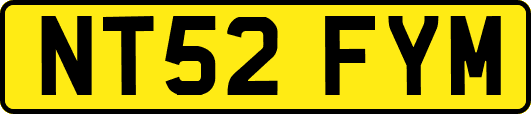 NT52FYM