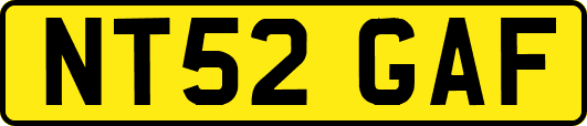 NT52GAF