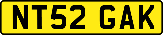 NT52GAK