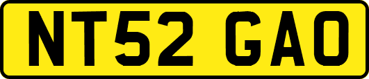 NT52GAO