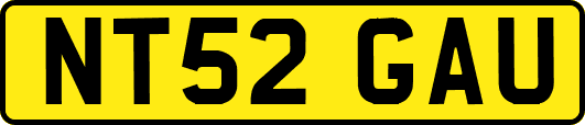 NT52GAU