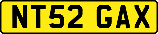 NT52GAX