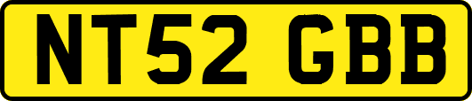NT52GBB