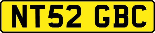 NT52GBC