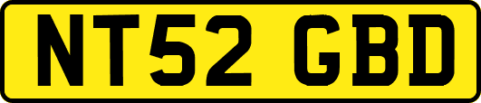 NT52GBD