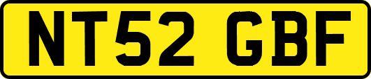 NT52GBF