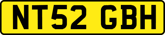 NT52GBH
