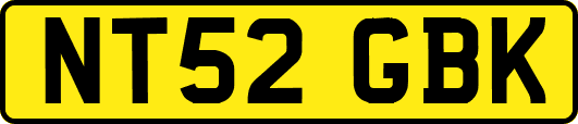 NT52GBK