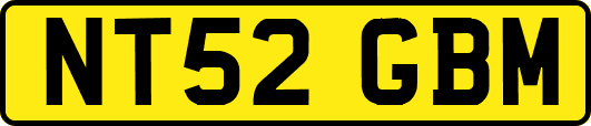 NT52GBM