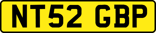 NT52GBP
