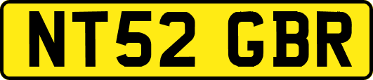 NT52GBR