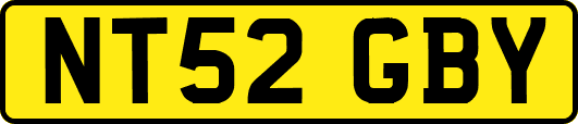 NT52GBY