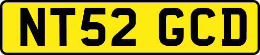 NT52GCD