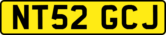 NT52GCJ