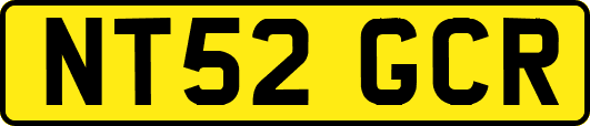 NT52GCR
