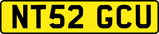 NT52GCU