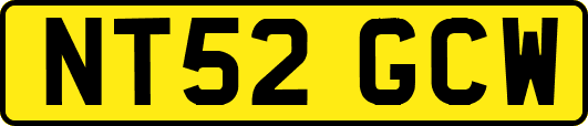 NT52GCW
