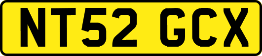 NT52GCX