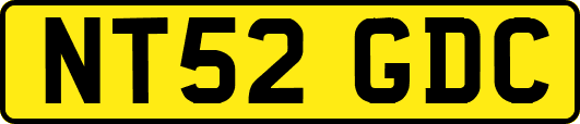 NT52GDC