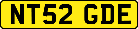 NT52GDE
