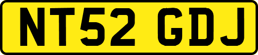 NT52GDJ