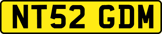 NT52GDM