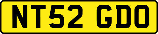 NT52GDO