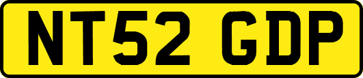 NT52GDP