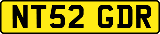 NT52GDR