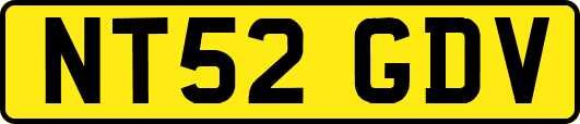 NT52GDV