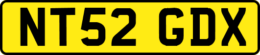 NT52GDX