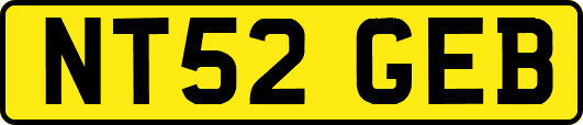 NT52GEB