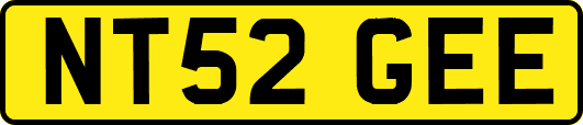 NT52GEE