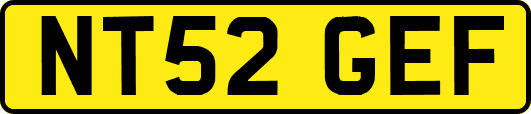 NT52GEF